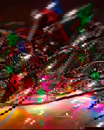 Lasciateci sorridere