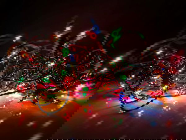 Lasciateci sorridere