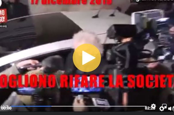 Grillo con mascherina article-post