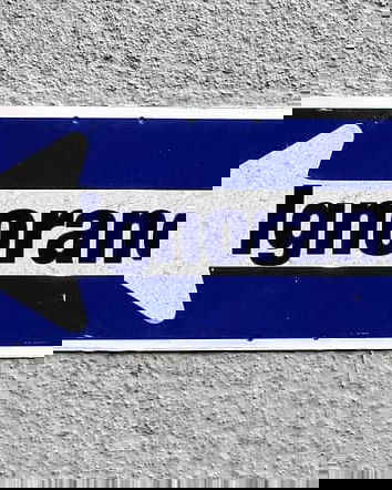 I luoghi comuni e le fake news