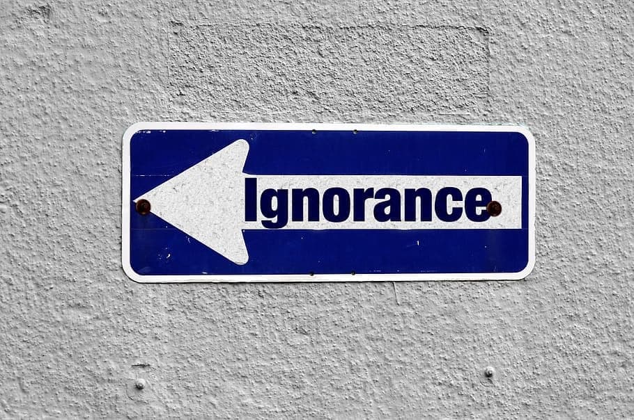 I luoghi comuni e le fake news article-post