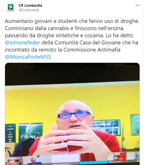 La regione Lombardia e la cannabis article-post