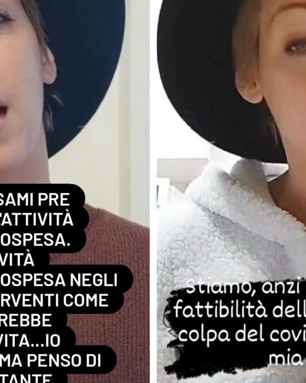 Denuncia situazione ospedali in Lombardia, zona rossa article-post