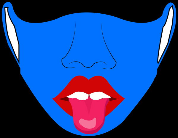 La neurologa tedesca che lavora a Londra…