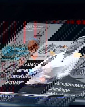 Report e il documento secretato dell’OMS