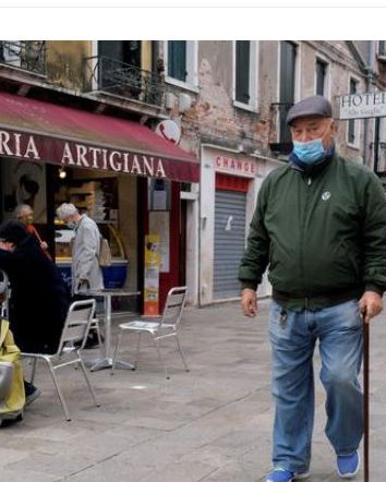 Reuters scivola sull’Istituto dei tumori