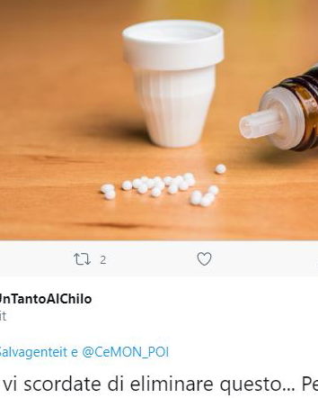 Cosa può fare l’omeopatia per chi si ammala di Covid-19?