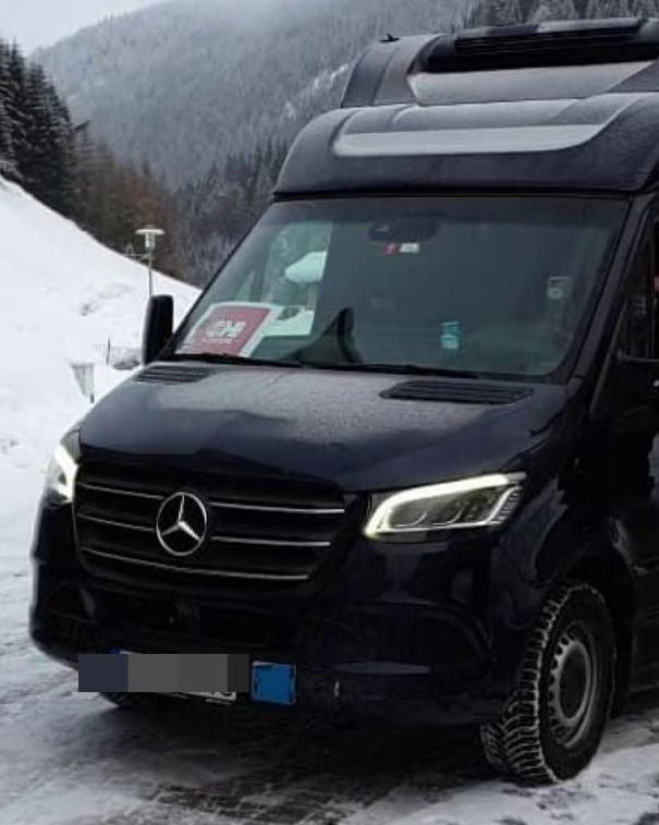 Il carretto passava e quell’uomo gridava gelati… article-post