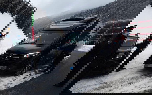 Il carretto passava e quell’uomo gridava gelati…