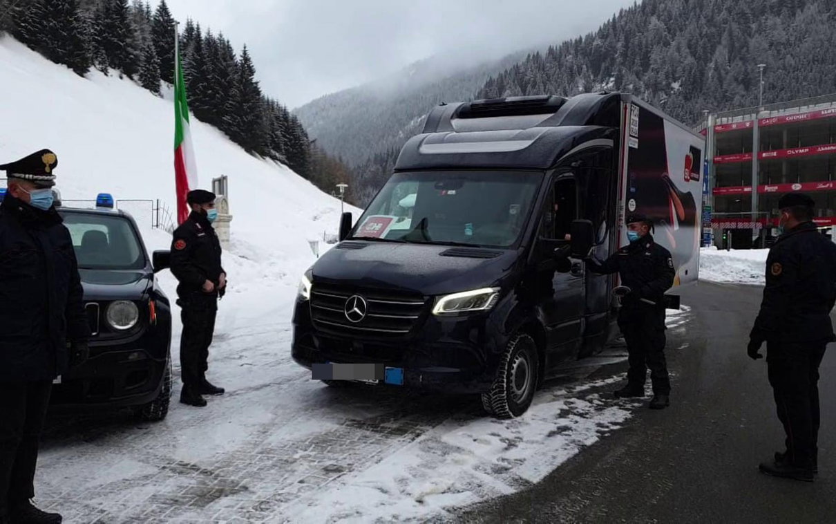 Il carretto passava e quell’uomo gridava gelati… article-post