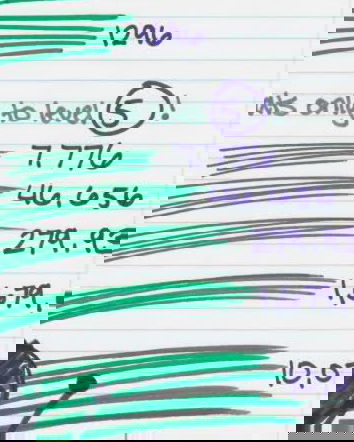 The secret sister gift exchange – OCCHIO!!!