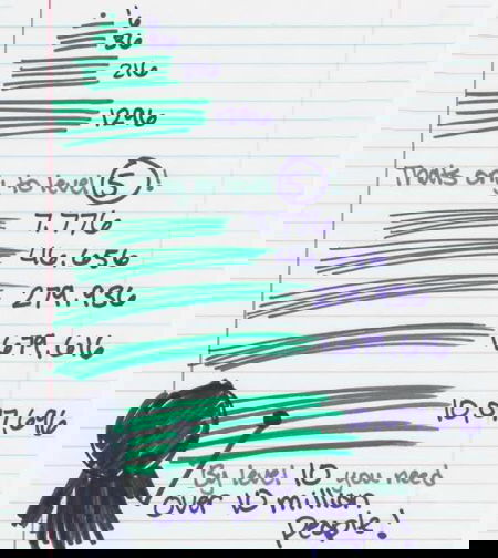 The secret sister gift exchange – OCCHIO!!! article-post