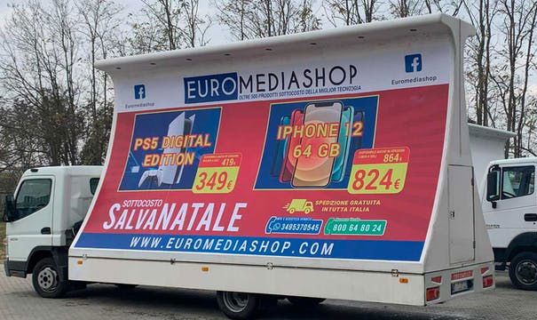 Playstation 5: l’offerta troppo bella article-post