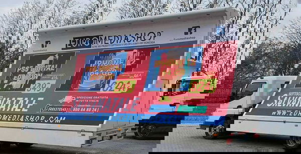 Playstation 5: l’offerta troppo bella