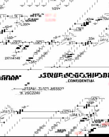 Il nanochip 5G del vaccino Pfizer