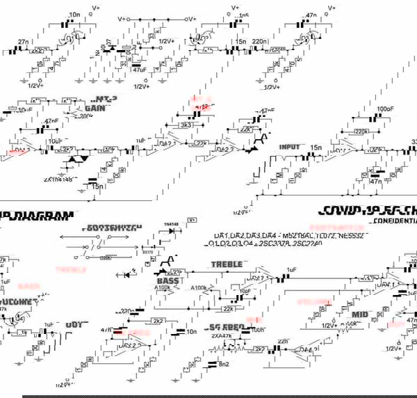 Il nanochip 5G del vaccino Pfizer