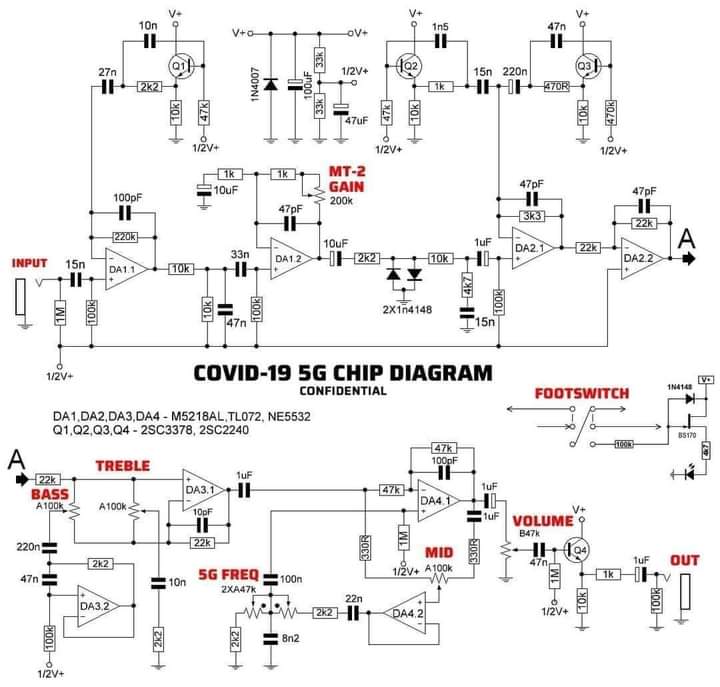 Il nanochip 5G del vaccino Pfizer article-post