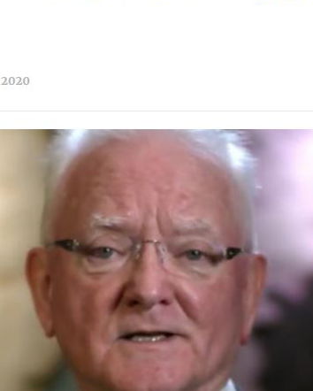 Roger Hodkinson, importante patologo…