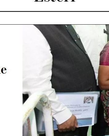 La misteriosa malattia che sta colpendo l’India