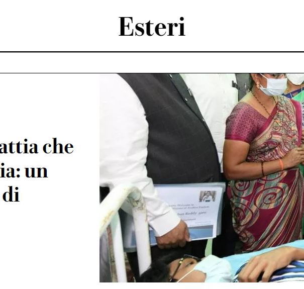La misteriosa malattia che sta colpendo l’India article-post