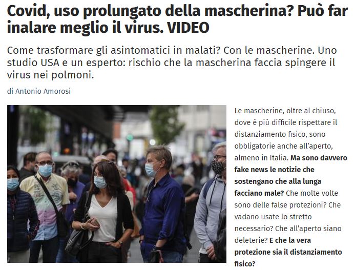 L’uso corretto dei dati di uno studio… article-post