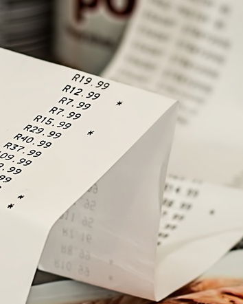 La lotteria degli scontrini…