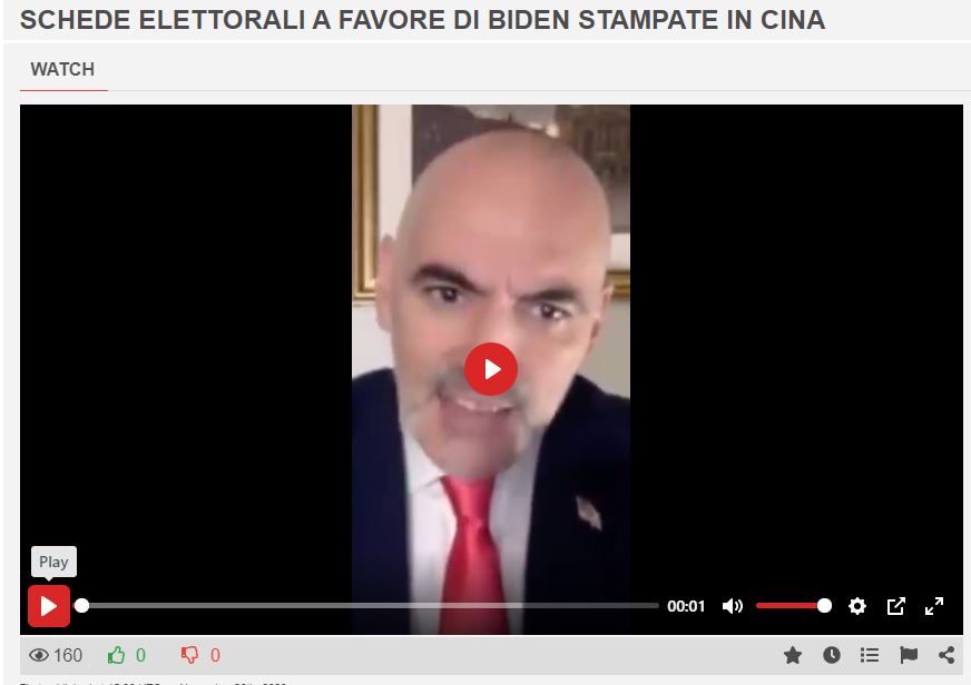 Le schede per Biden stampate in Cina article-post