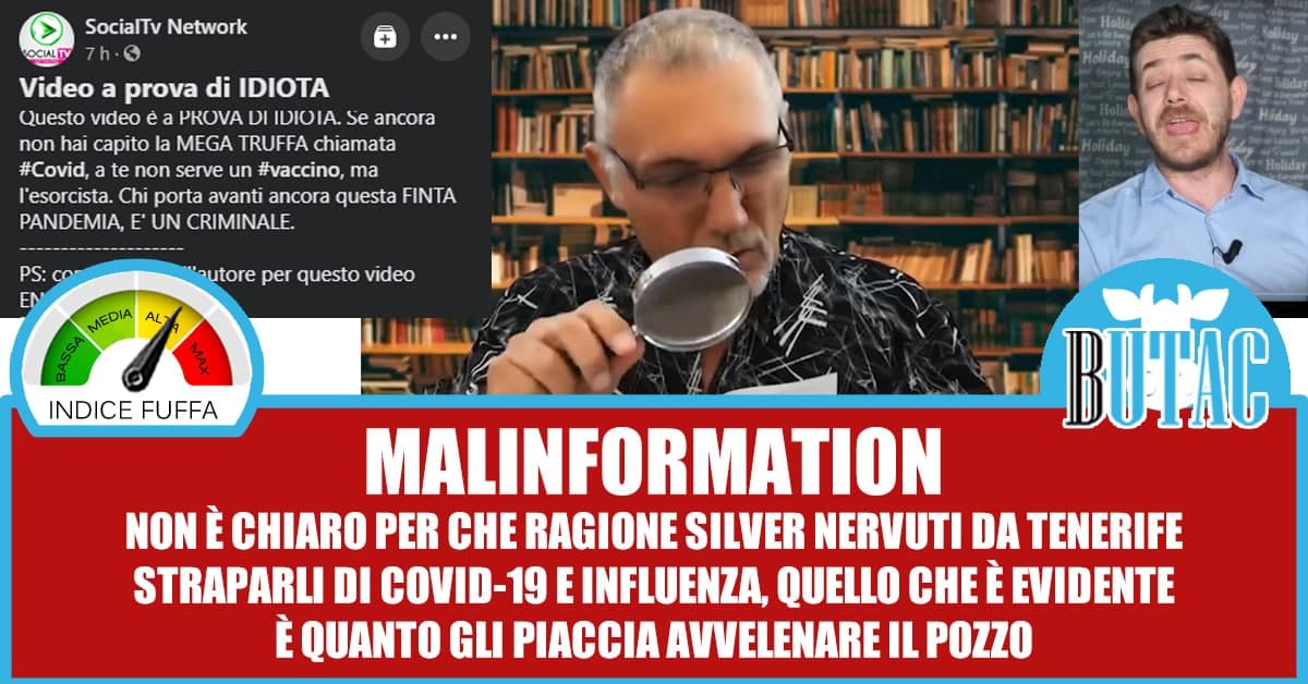 I disinformatori seriali su COVID-19… article-post