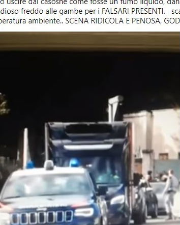 Il vaccino bloccato in Australia