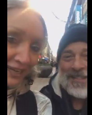 La situazione a Stoccolma… ancora