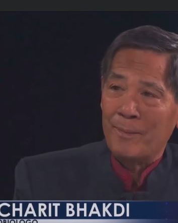 Byoblu e gli esperti di vaccini…