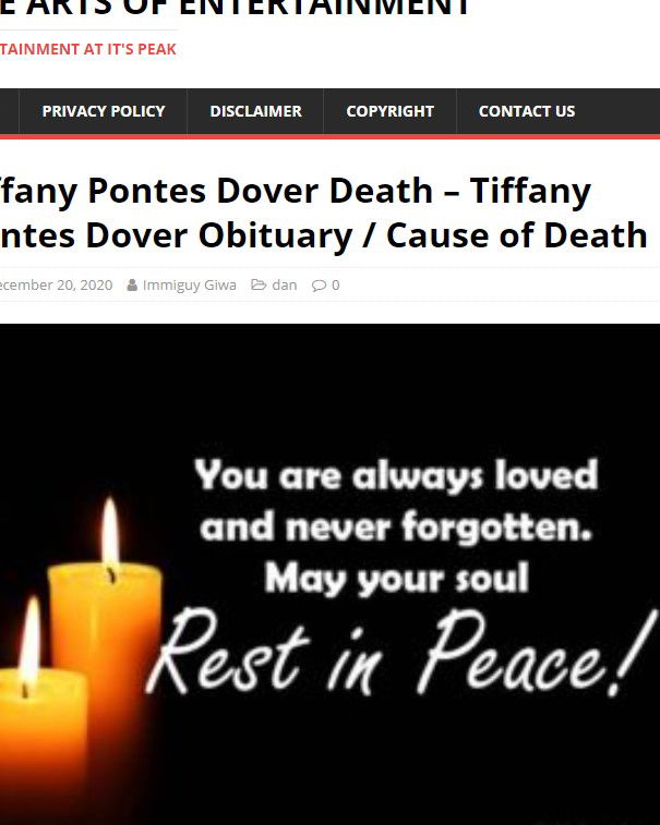 L’infermiera che sviene per il vaccino article-post