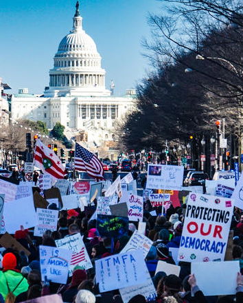 ItalyGate, il complotto contro Trump viene dall’Italia