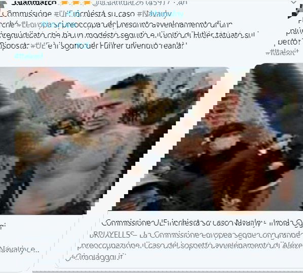 Navalny e i tatuaggi da neonazista article-post