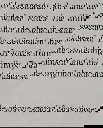 #ItalyDidIt – La certificazione dell’avvocato