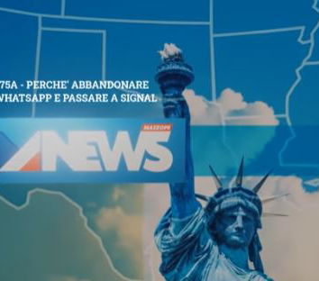 Whatsapp e i nuovi accordi sulla privacy