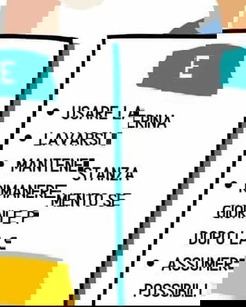 R2020 e la comunicazione vaccinale