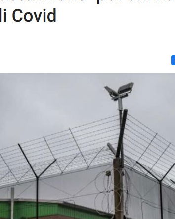 #LockdownSopruso, la Germania e l’eurodeputata