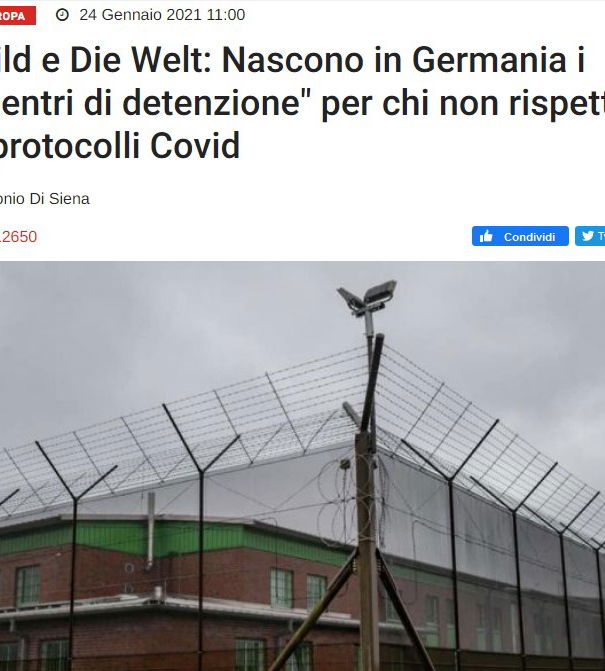 #LockdownSopruso, la Germania e l’eurodeputata article-post