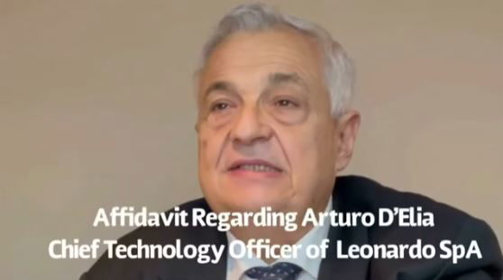 #ItalyDidIt e affidavit in inglese… article-post