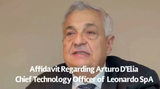 #ItalyDidIt e affidavit in inglese… article-post