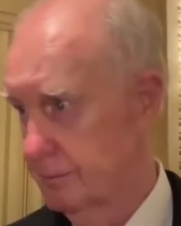 Anche le Forze speciali all’assalto di Capitol Hill…