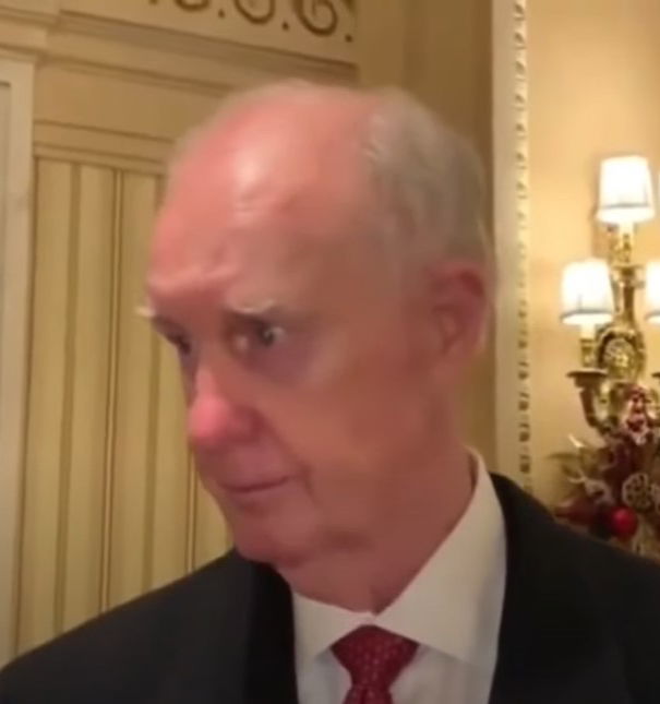 Anche le Forze speciali all’assalto di Capitol Hill… article-post