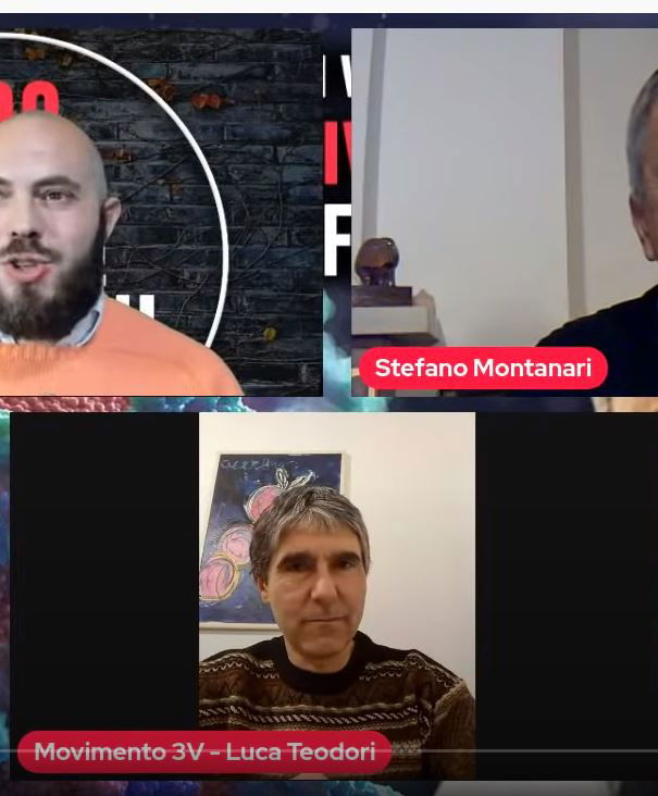 Gli anziani, il timo e il vaccino per COVID-19 article-post