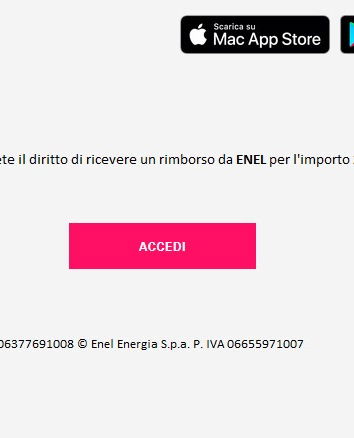 Il phishing questo sconosciuto…