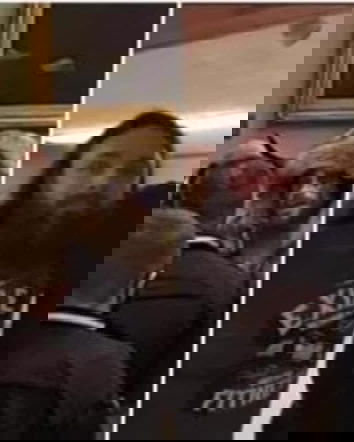 Speciale Capitol Hill – Ancora antifa al Congresso…