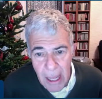 Protestano in nome di un’America ignorata