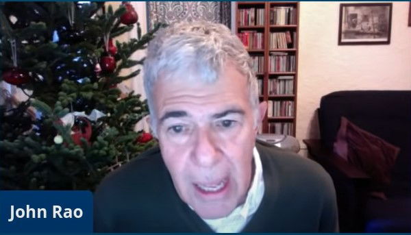 Protestano in nome di un’America ignorata article-post