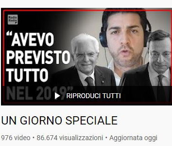 Le premonizioni di Amodeo