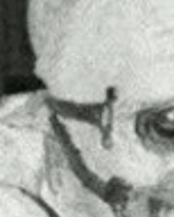 Il progetto Abigail, l’Area 51…